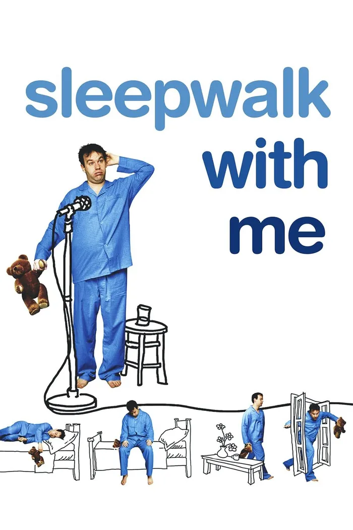 Лунатики (2012) poster