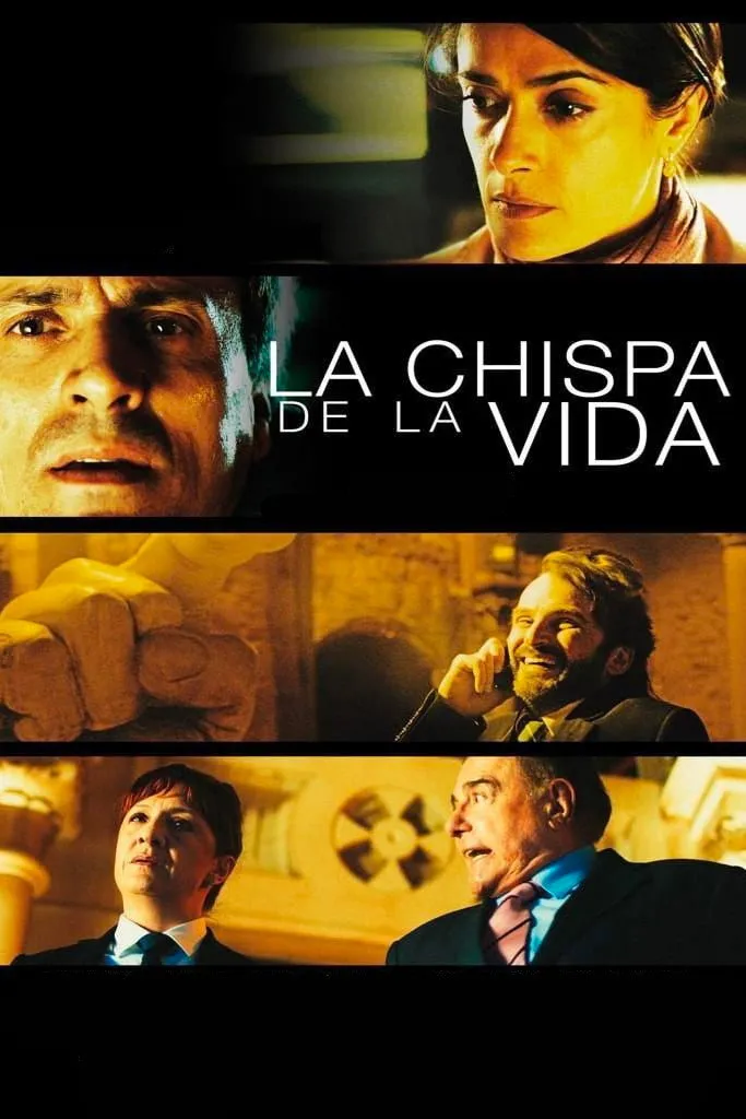 Последняя искра жизни (2011) poster