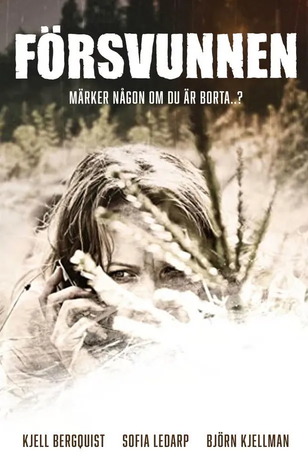 Försvunnen (2011)