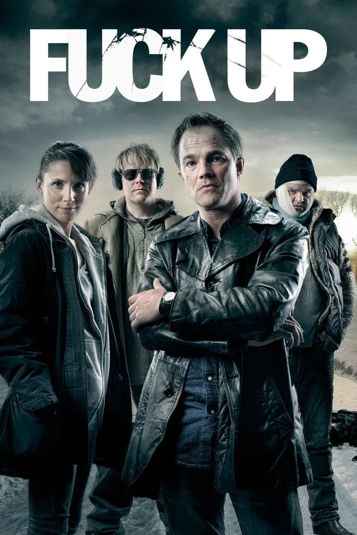 Большая неудача (2012)
