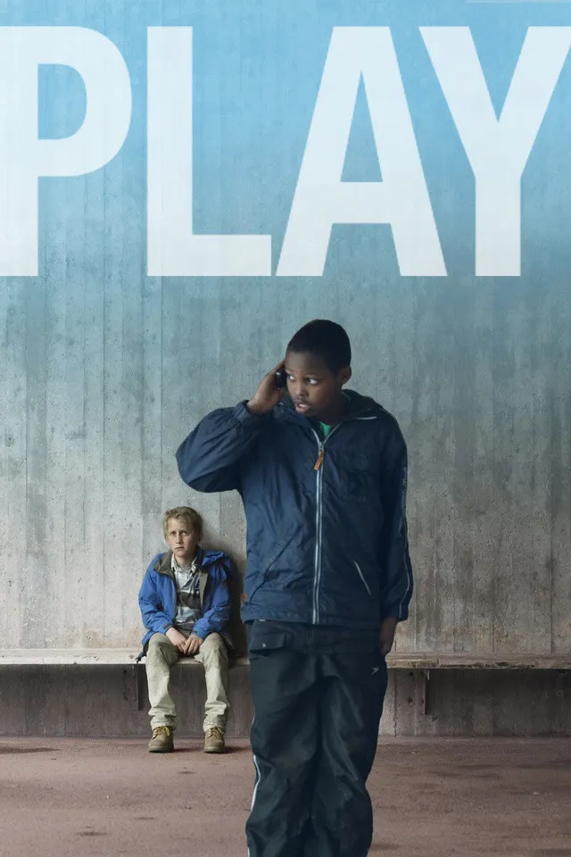 Игра (2011) poster