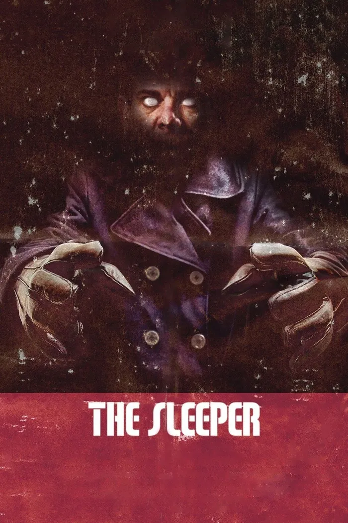The Sleeper (2012)