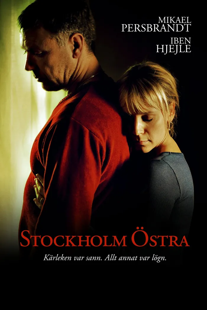 Стокгольмская восточная (2011) poster