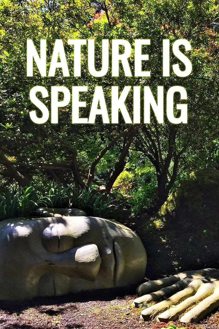 Nature Is Speaking (2014)