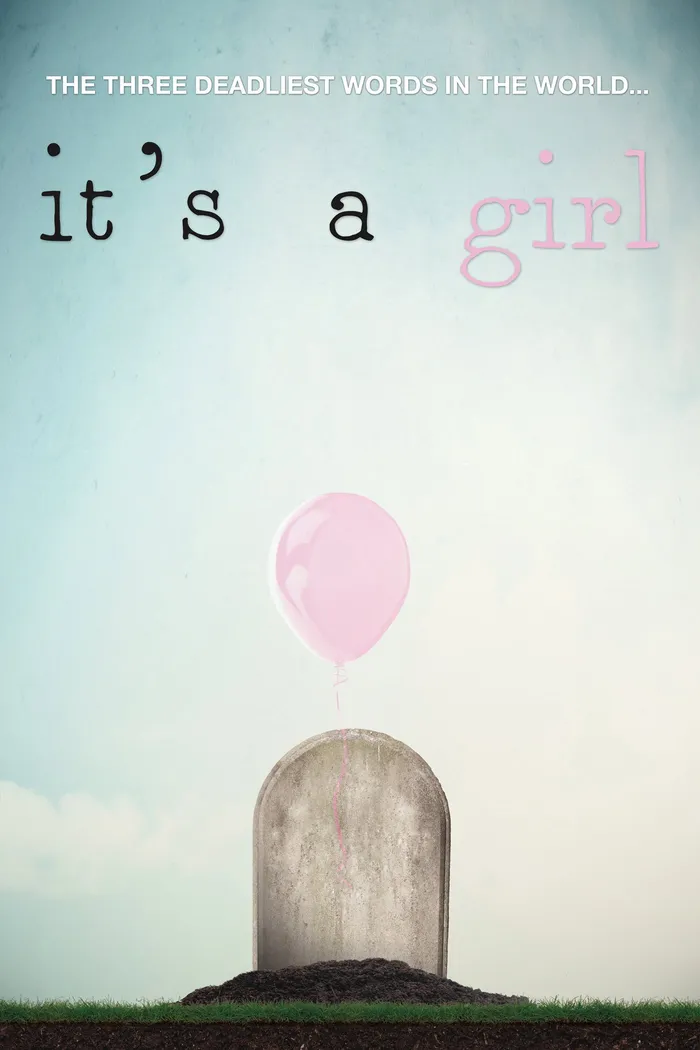 It’s a Girl! (2012) poster