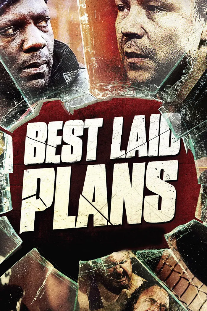 Best Laid Plans (2012) poster