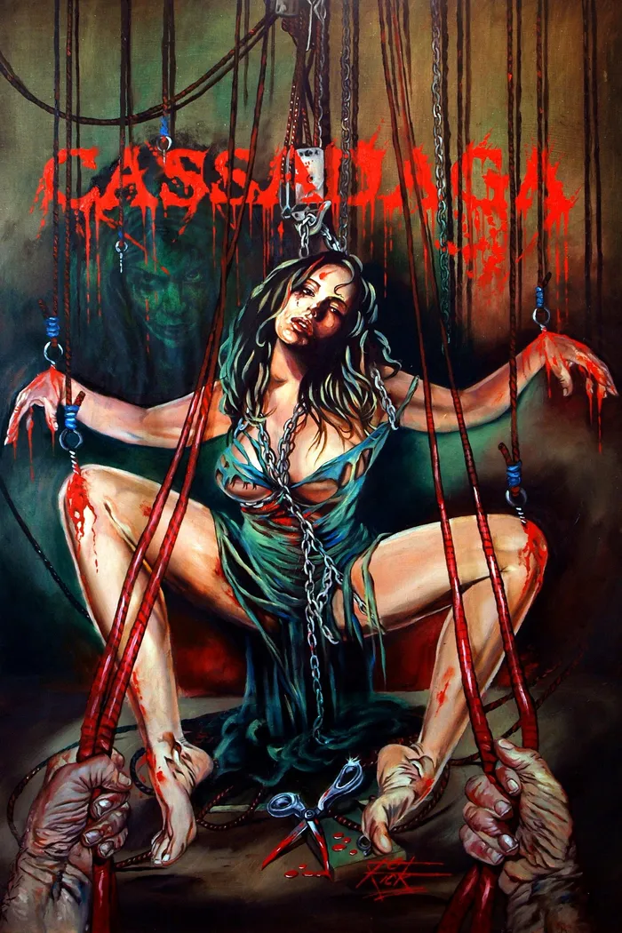 Кассадага (2011)