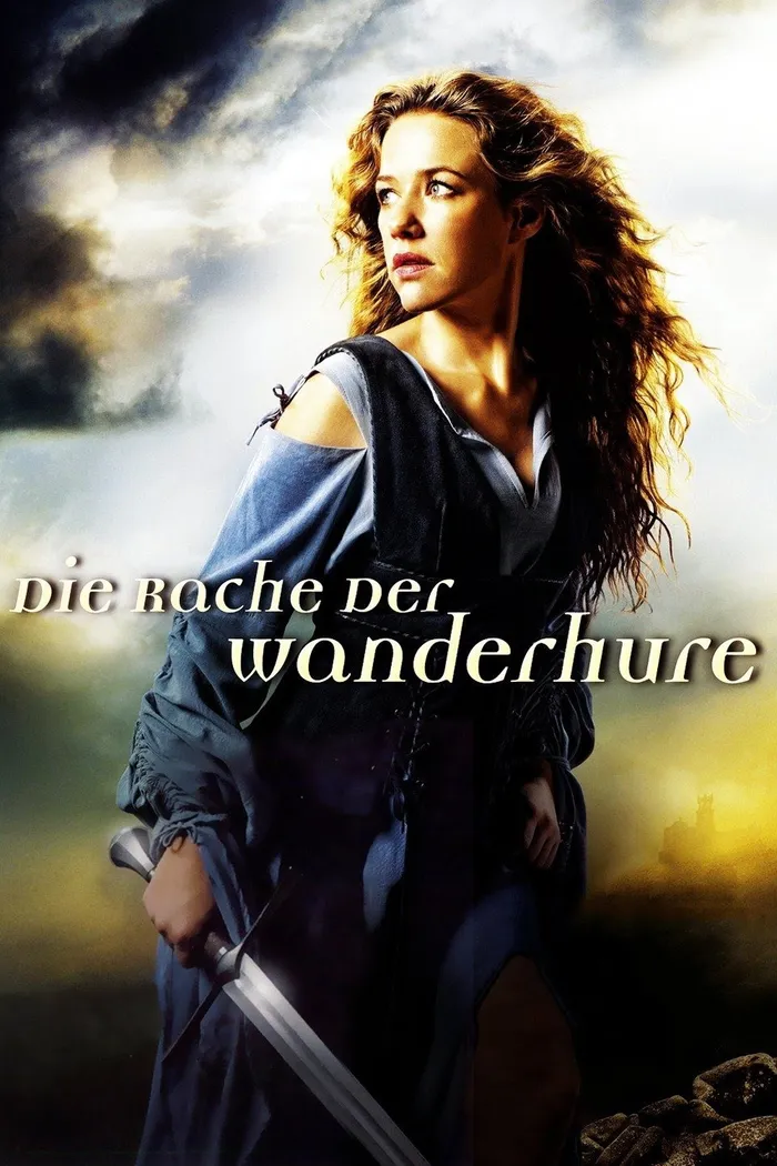 Die Rache der Wanderhure (2012)