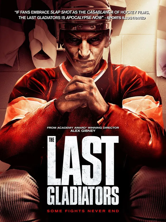 The Last Gladiators (2011)