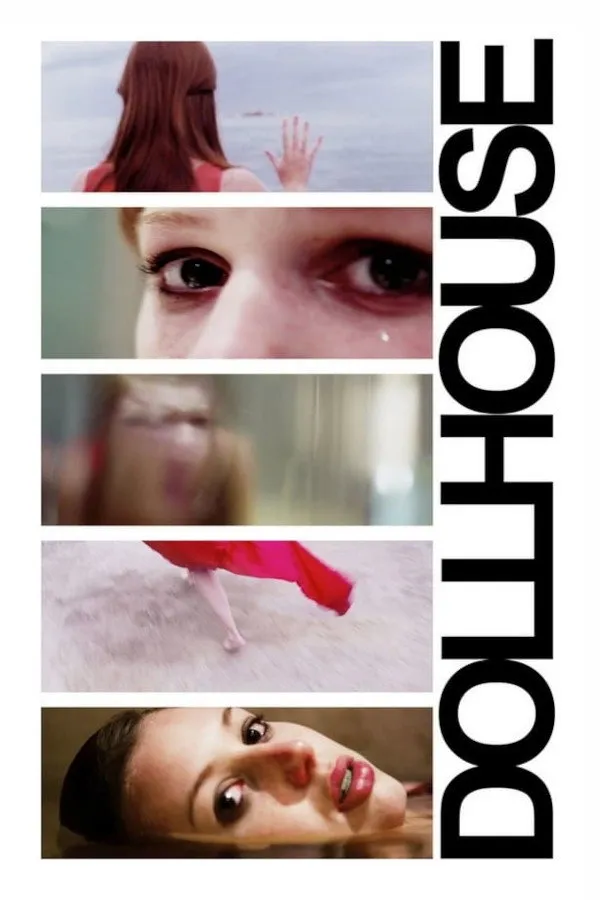 Кукольный дом (2012) poster