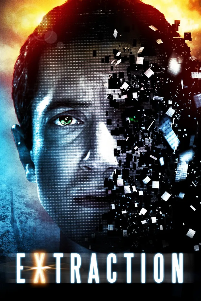 Извлечение (2012) poster