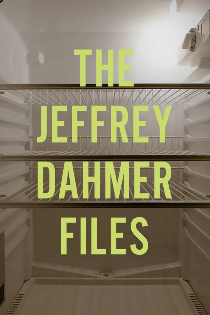 The Jeffrey Dahmer Files (2012)