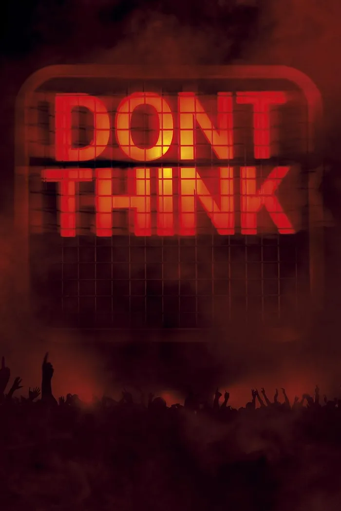The Chemical Brothers: Don't Think (2012)