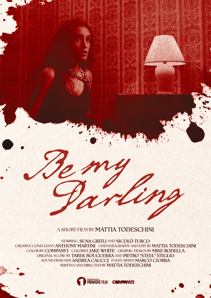 Be My Darling (2026)