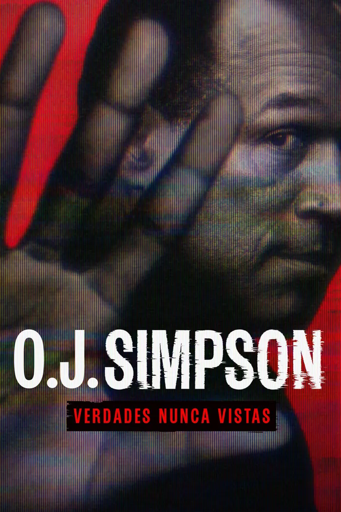 OJ Unseen: Exploitation of Evil (2026)