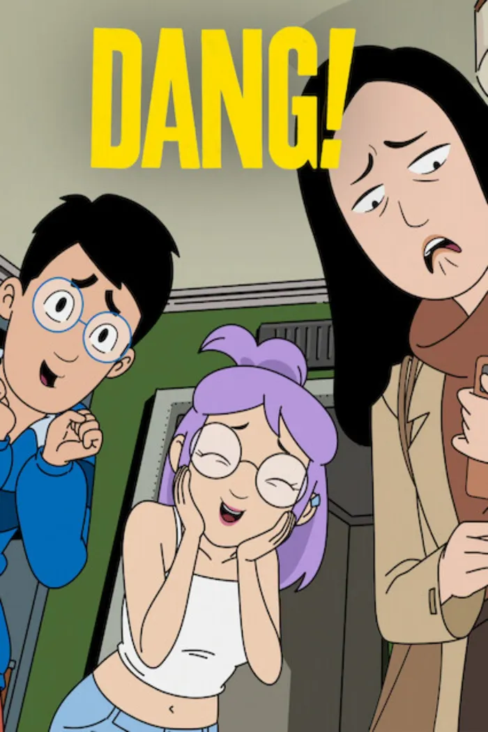 DANG! (2026)